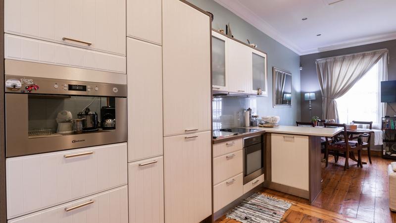 2 Bedroom Property for Sale in University Estate Western Cape